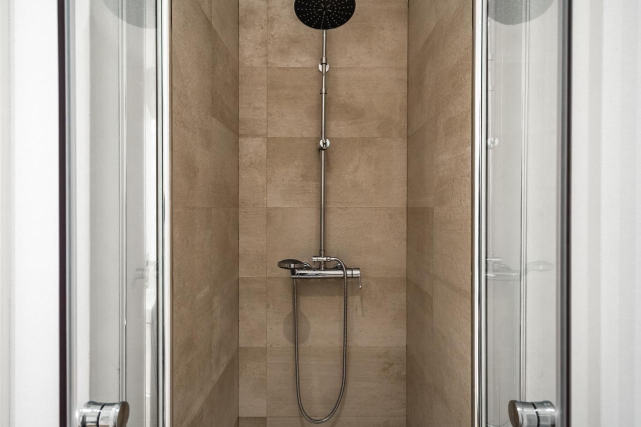 Apartamento Akicity Arroios Iris Lisboa