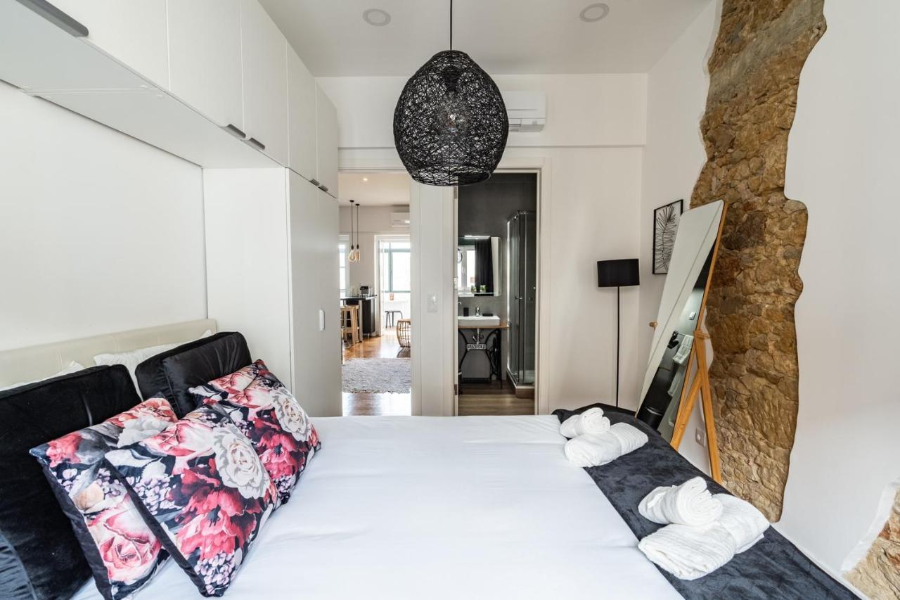 Akicity Ourique Jade Apartamento Lisboa
