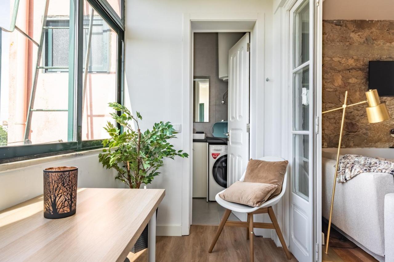Apartamento Akicity Ourique Jade