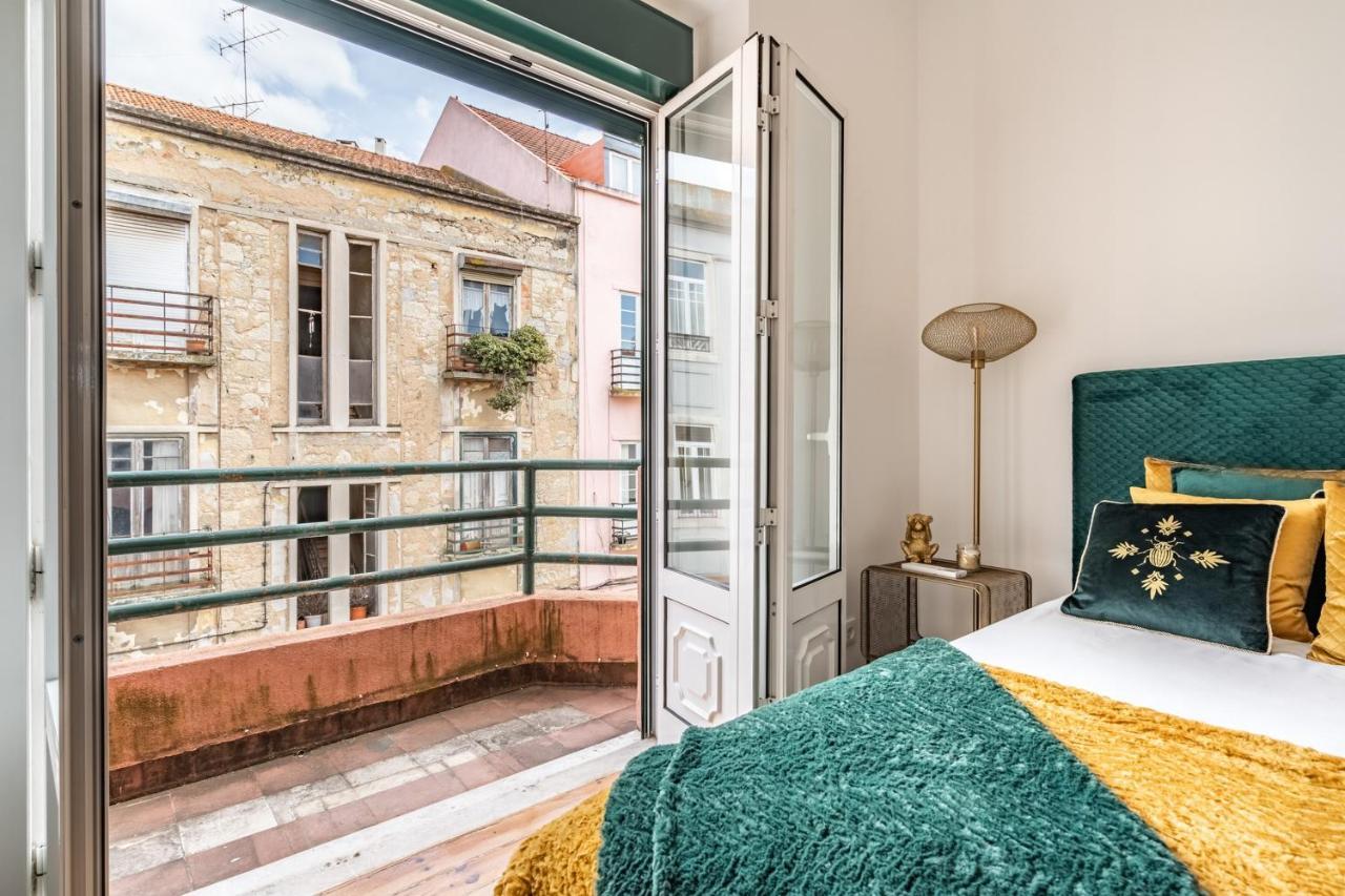 Apartamento Akicity Ourique Jade *