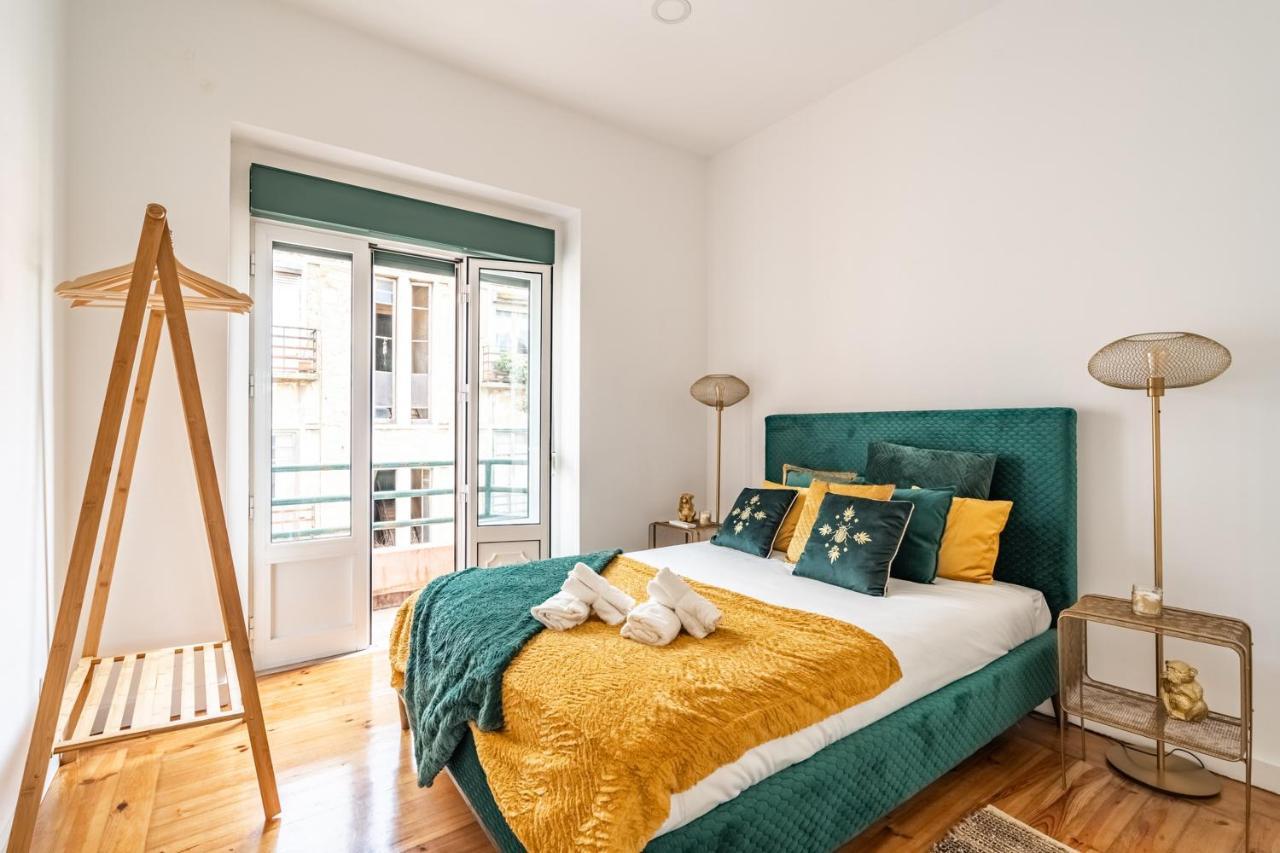 Apartamento Akicity Ourique Jade