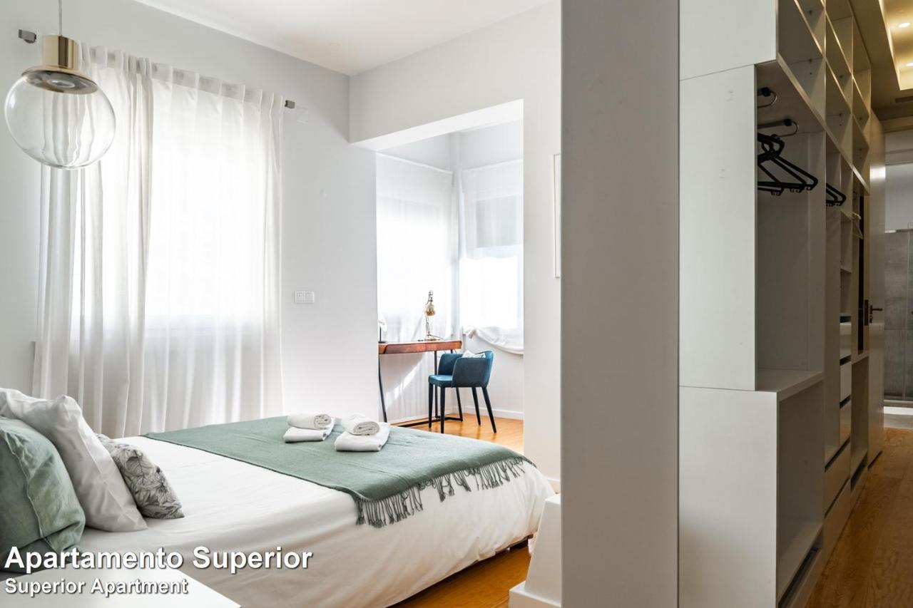 Apartamento Akicity Amoreiras Sky Lisboa