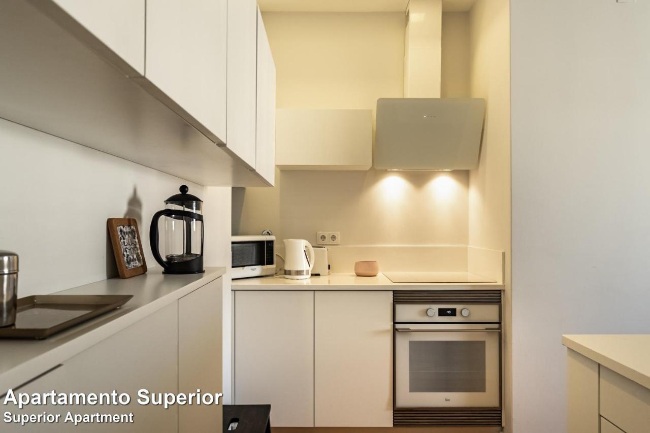 Apartamento Akicity Amoreiras Sky Lisboa