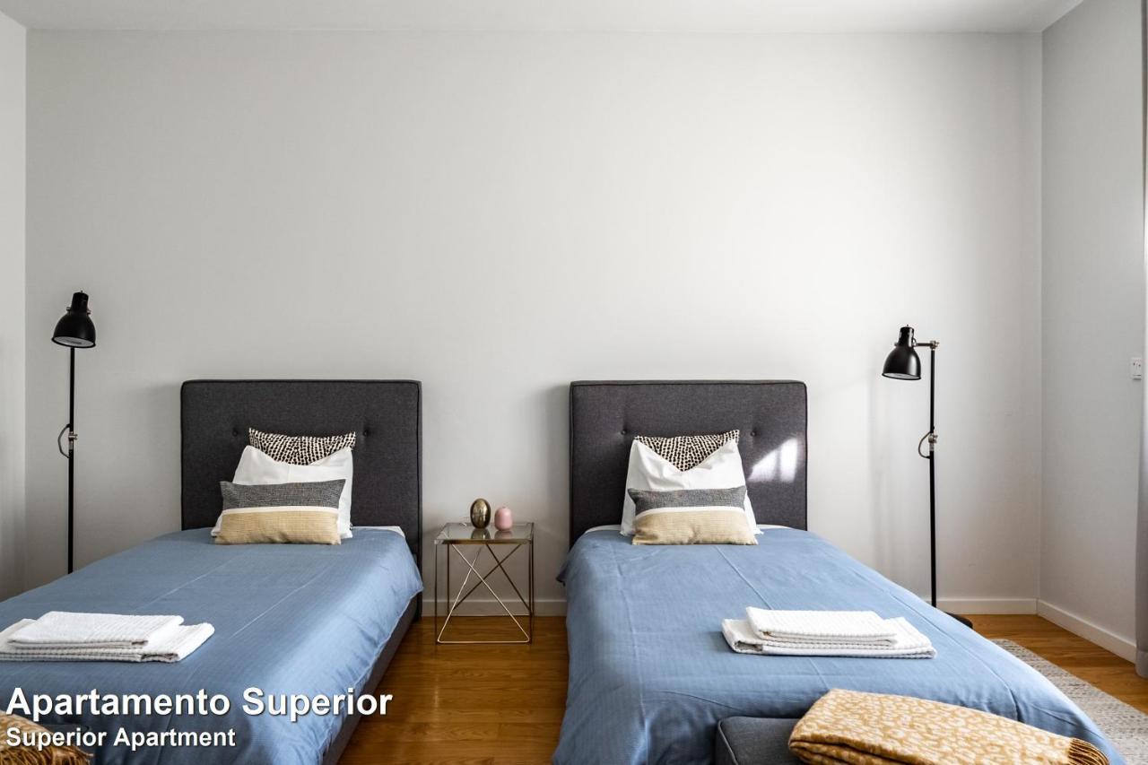 Apartamento Akicity Amoreiras Sky *