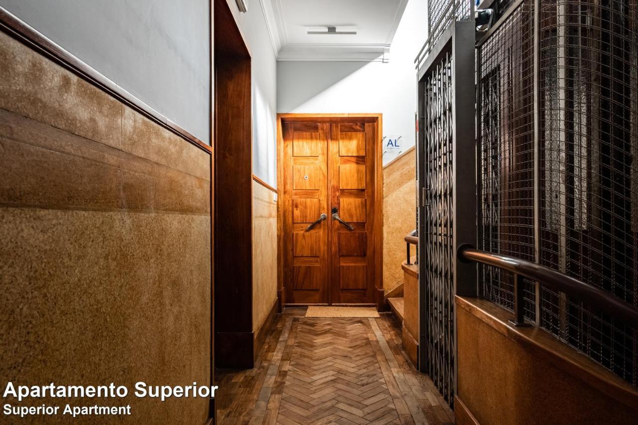 Apartamento Akicity Amoreiras Sky