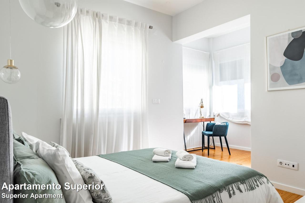Apartamento Akicity Amoreiras Sky *