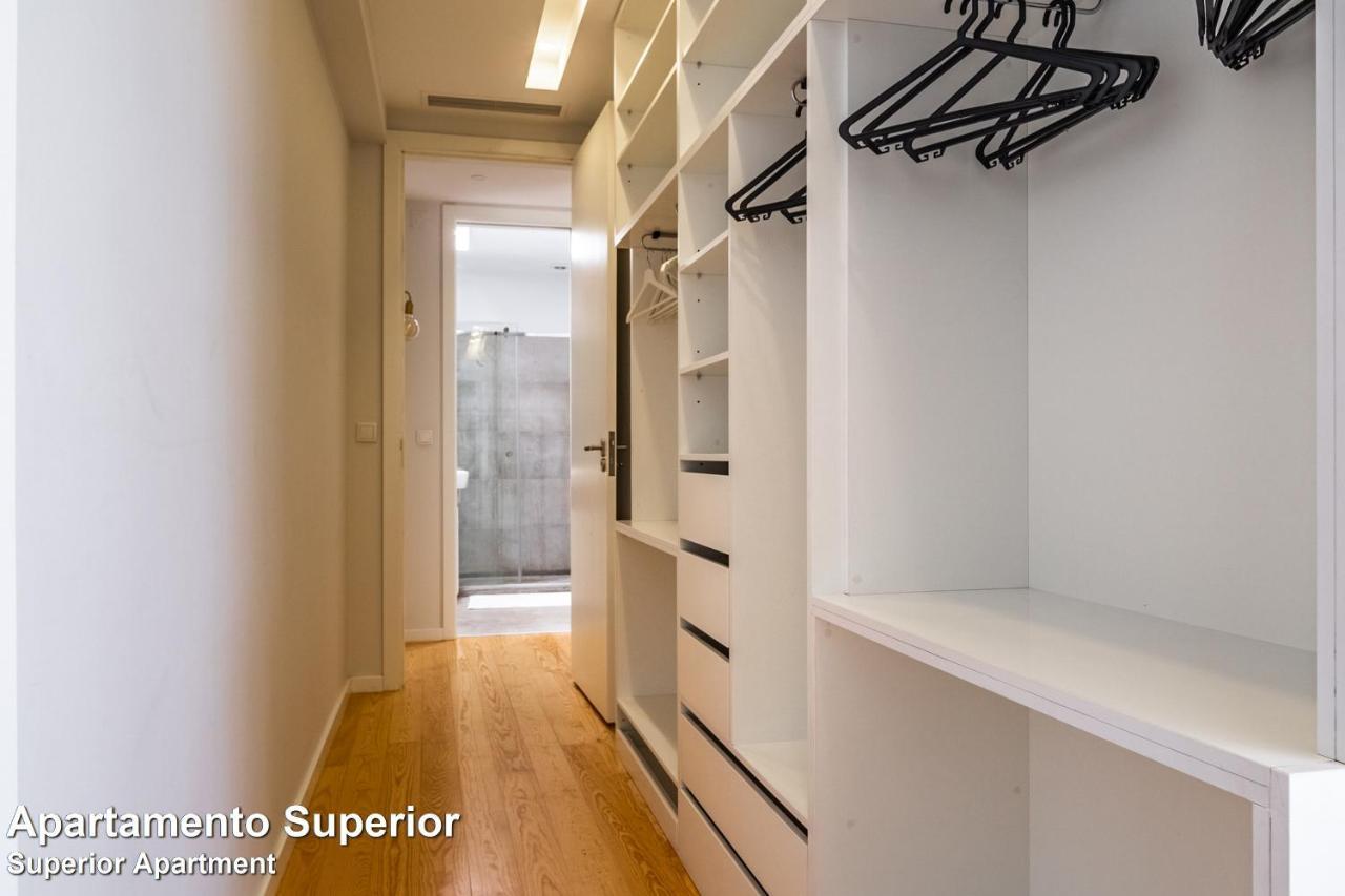 Akicity Amoreiras Sky Apartamento *