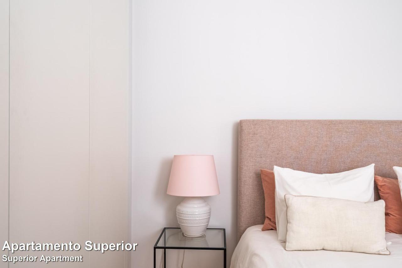 Akicity Amoreiras Sky Apartamento Lisboa