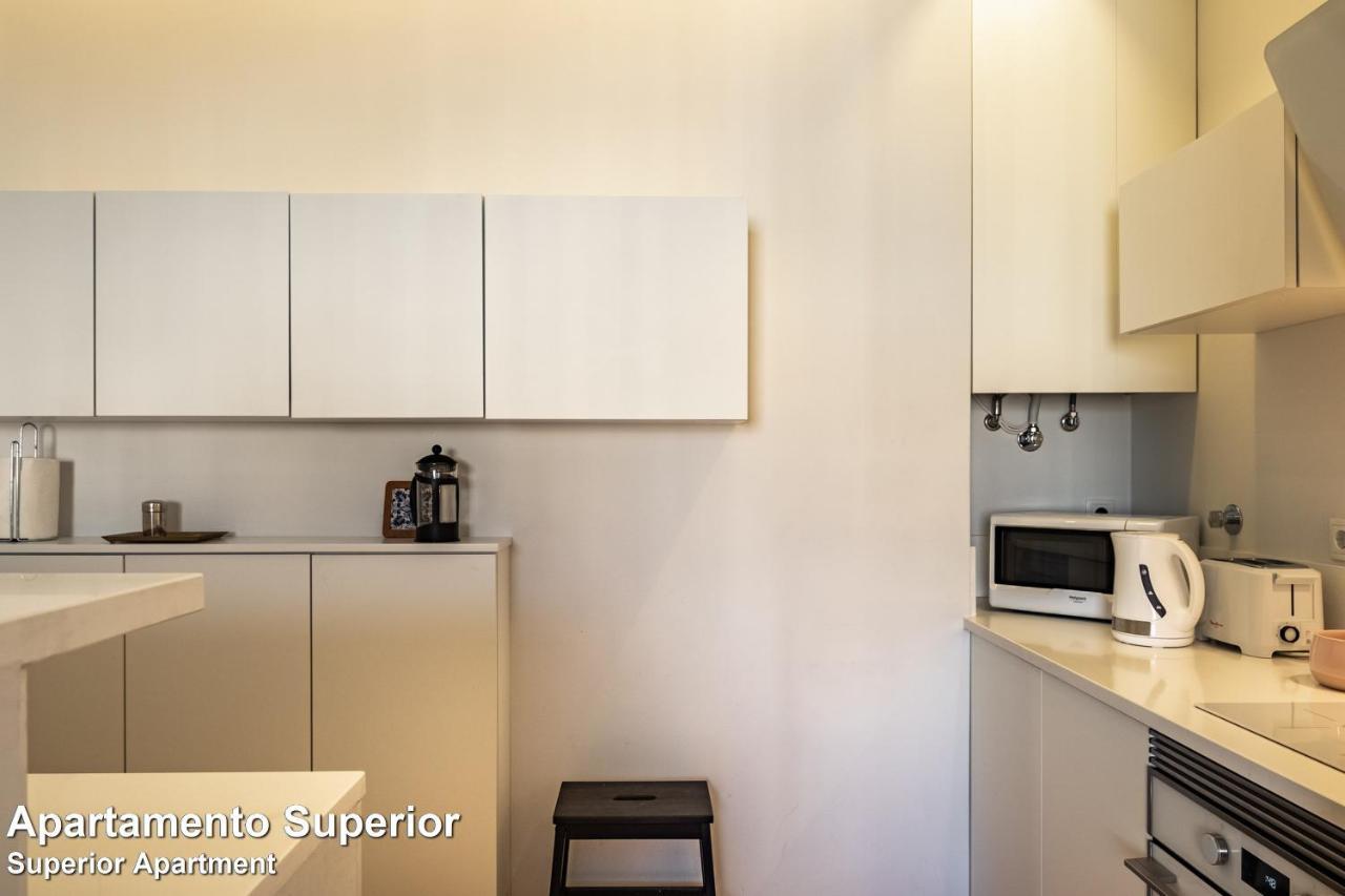 Akicity Amoreiras Sky Apartamento *