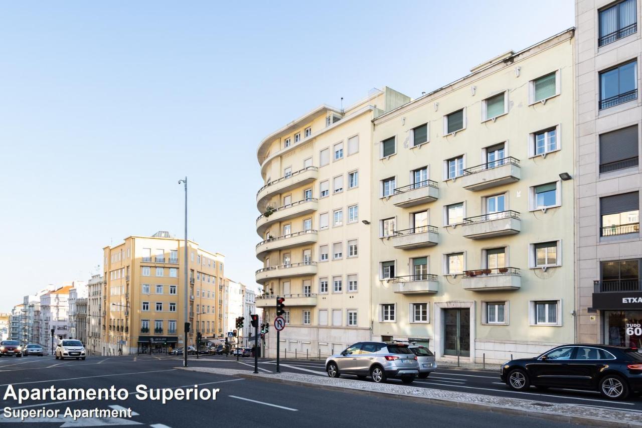 Apartamento Akicity Amoreiras Sky