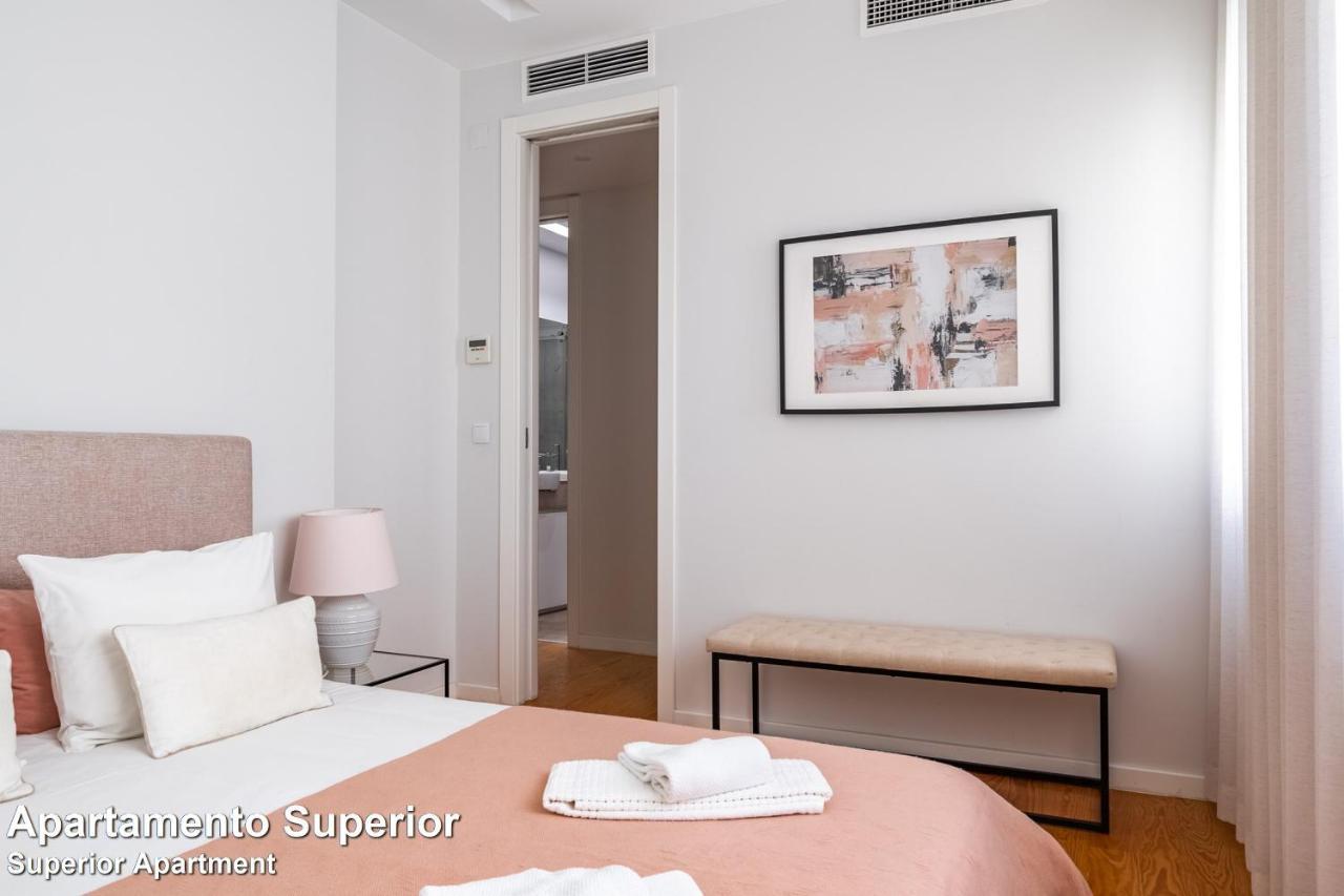 Akicity Amoreiras Sky Apartamento