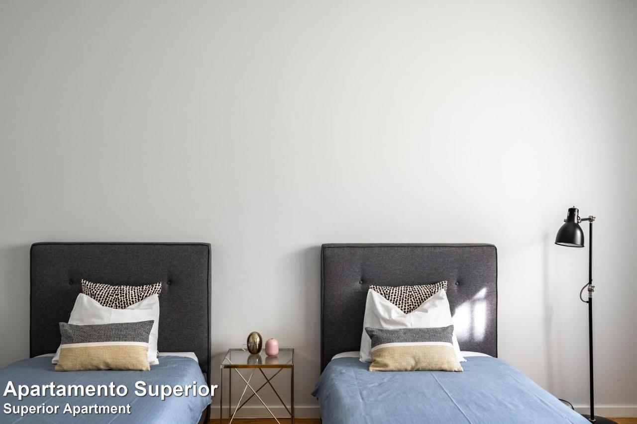 Akicity Amoreiras Sky Apartamento