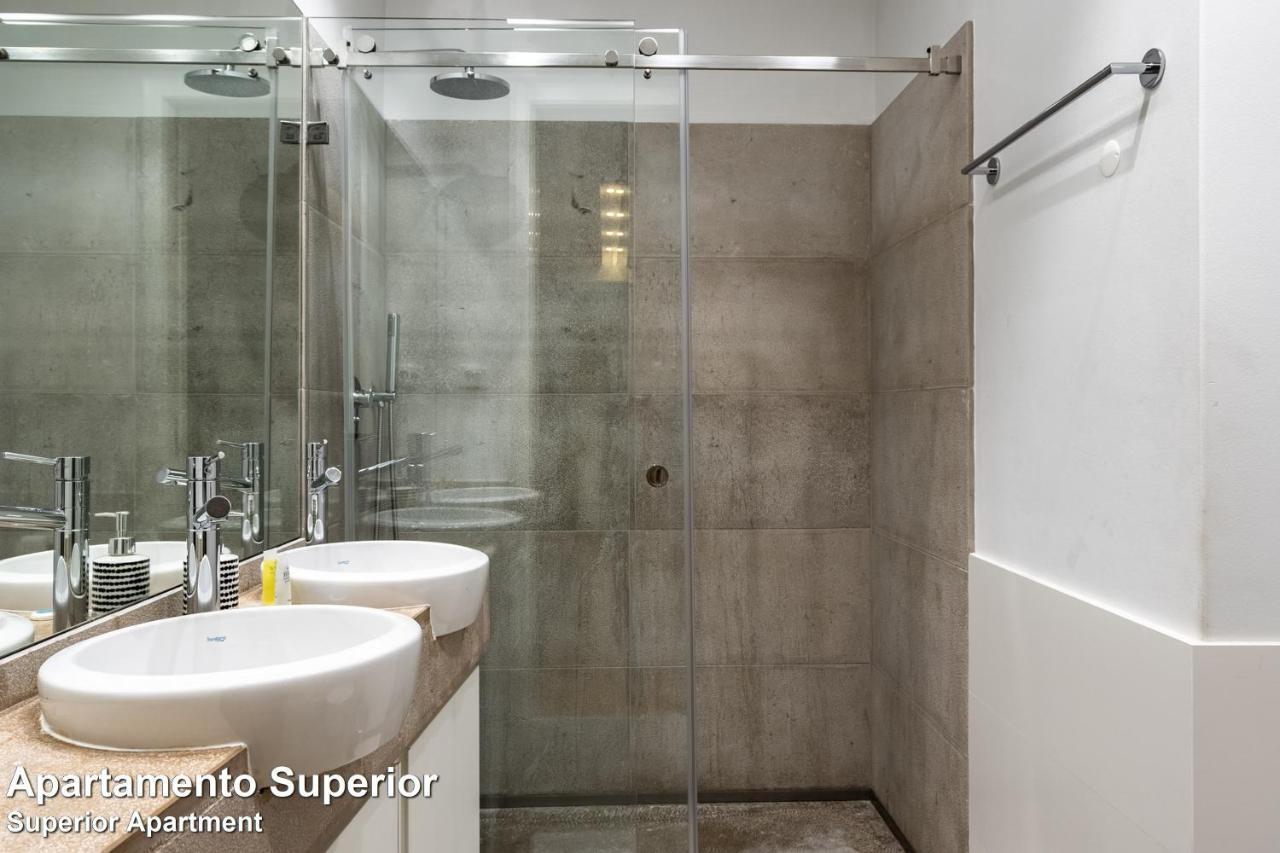 Apartamento Akicity Amoreiras Sky