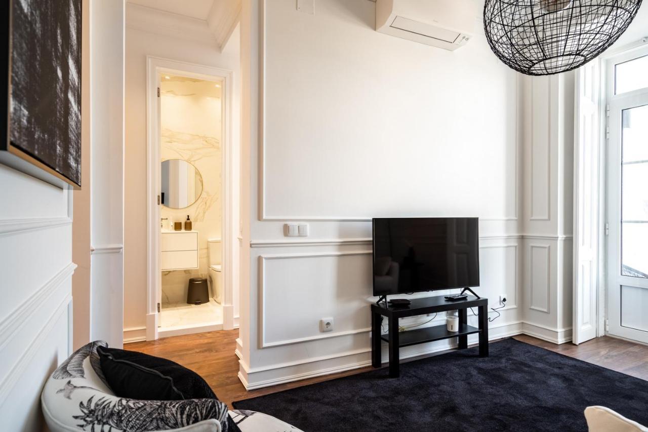 Apartamento Akicity Campolide Selected