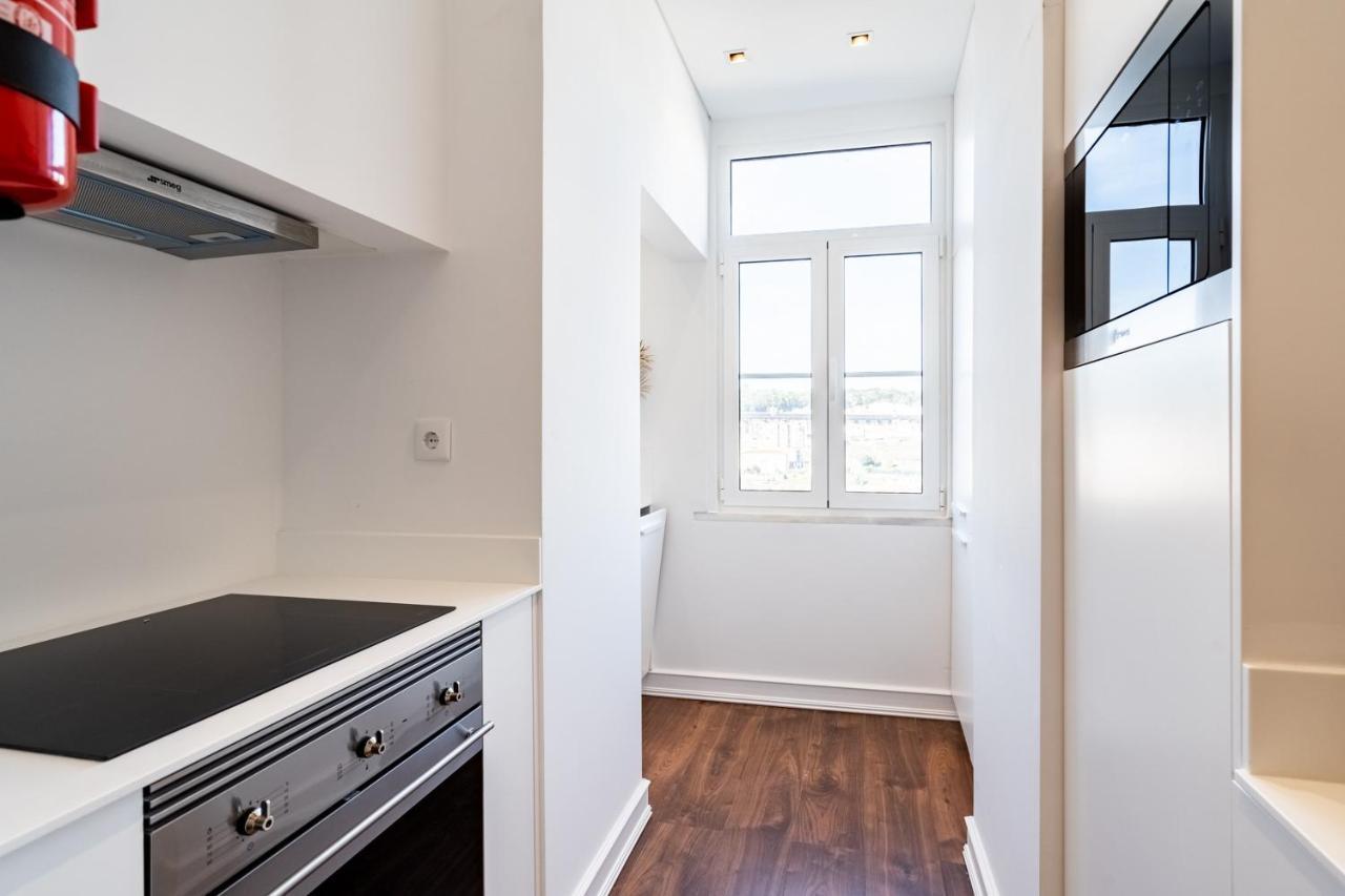 Apartamento Akicity Campolide Selected