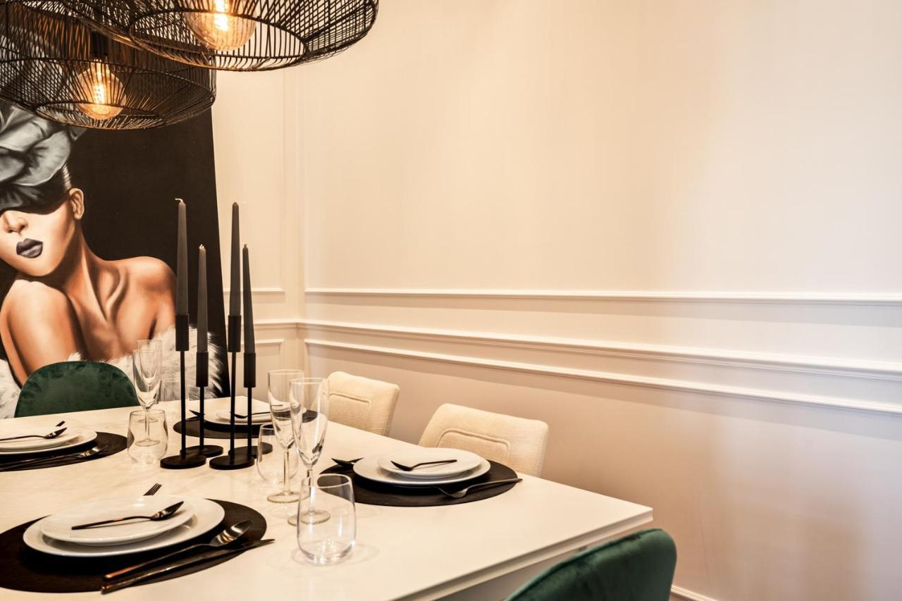 Akicity Campolide Selected Apartamento