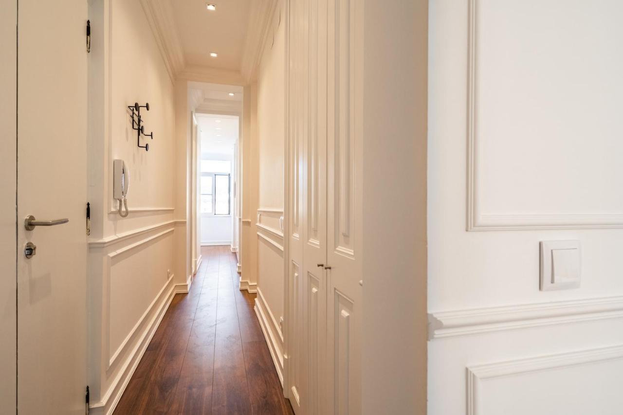 Apartamento Akicity Campolide Selected *