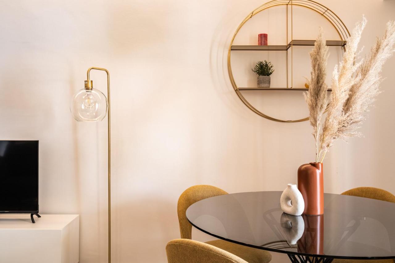 Apartamento Akicity Campolide Targa Lisboa