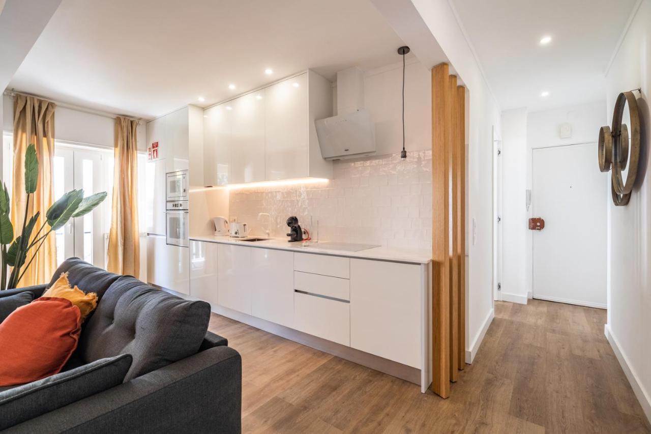 Akicity Campolide Targa Apartamento