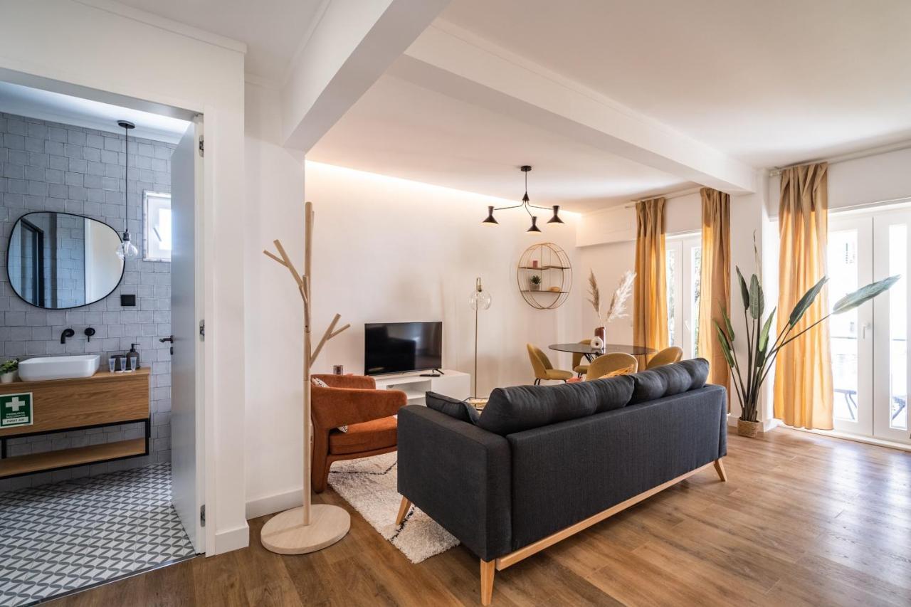 Akicity Campolide Targa Apartamento