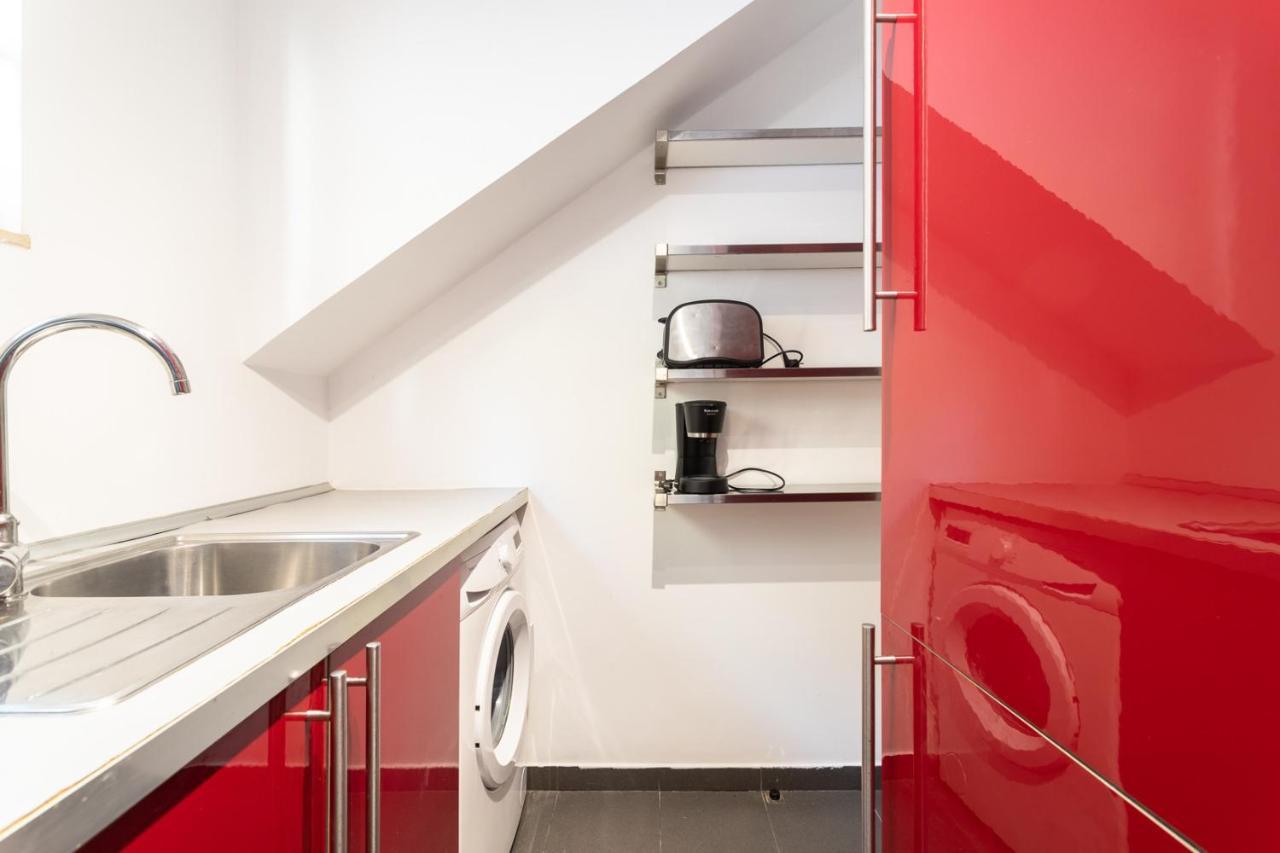 Downtown Concept By Homing Apartamento *