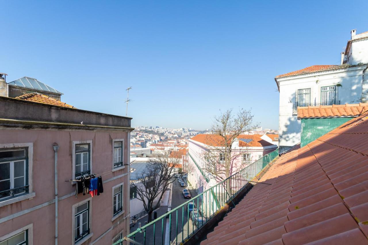 Downtown Concept By Homing Lisboa