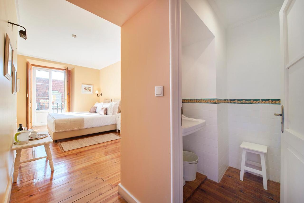 Casa Do Mercado By Lx Talc Bed and breakfast Lisboa