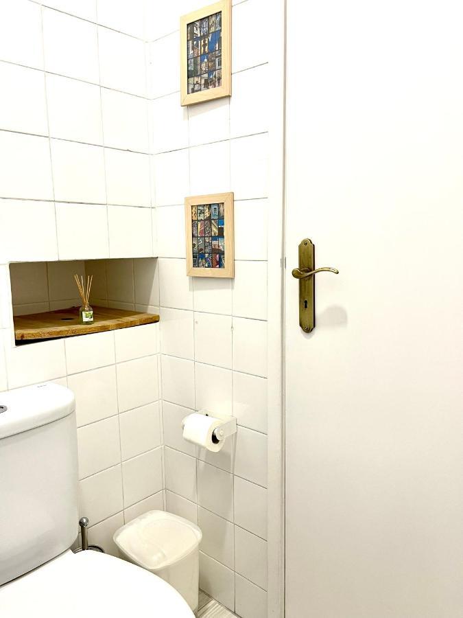 Center Alfama Iii Apartamento Lisboa
