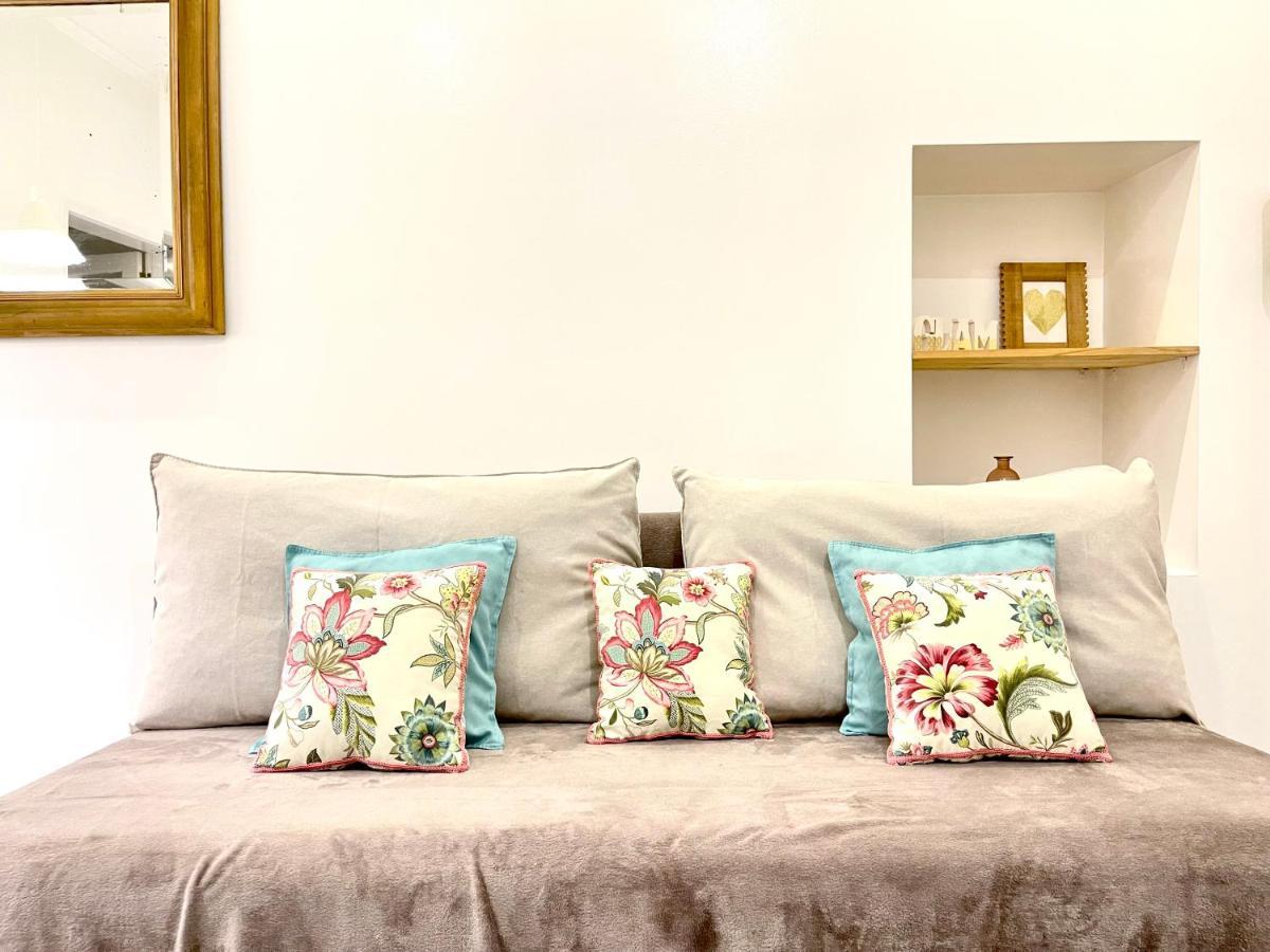 Apartamento Center Alfama Iii