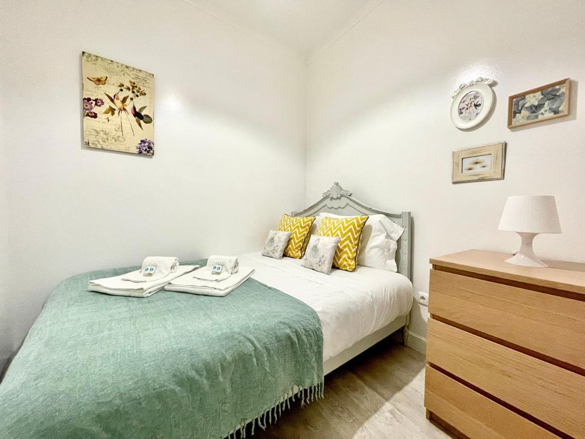 Apartamento Center Alfama Iii