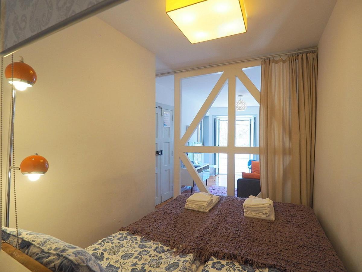 Bela Vista - Altstadt Apartment *