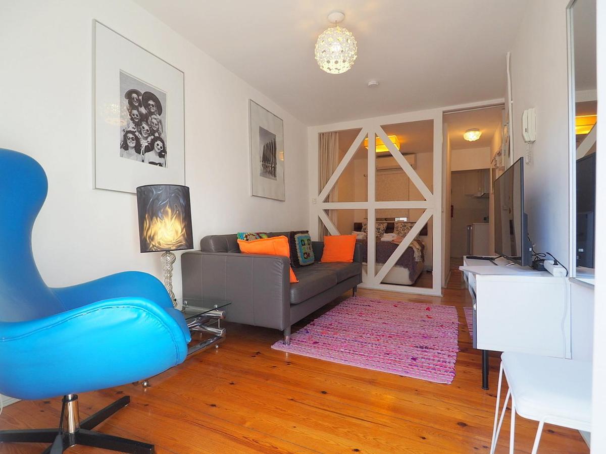Bela Vista - Altstadt Apartment Lisbon