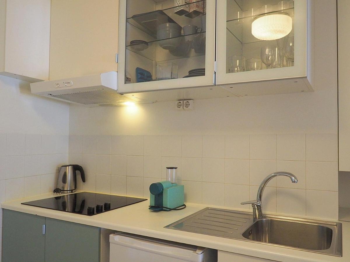 Bela Vista - Altstadt Apartment Lisbon