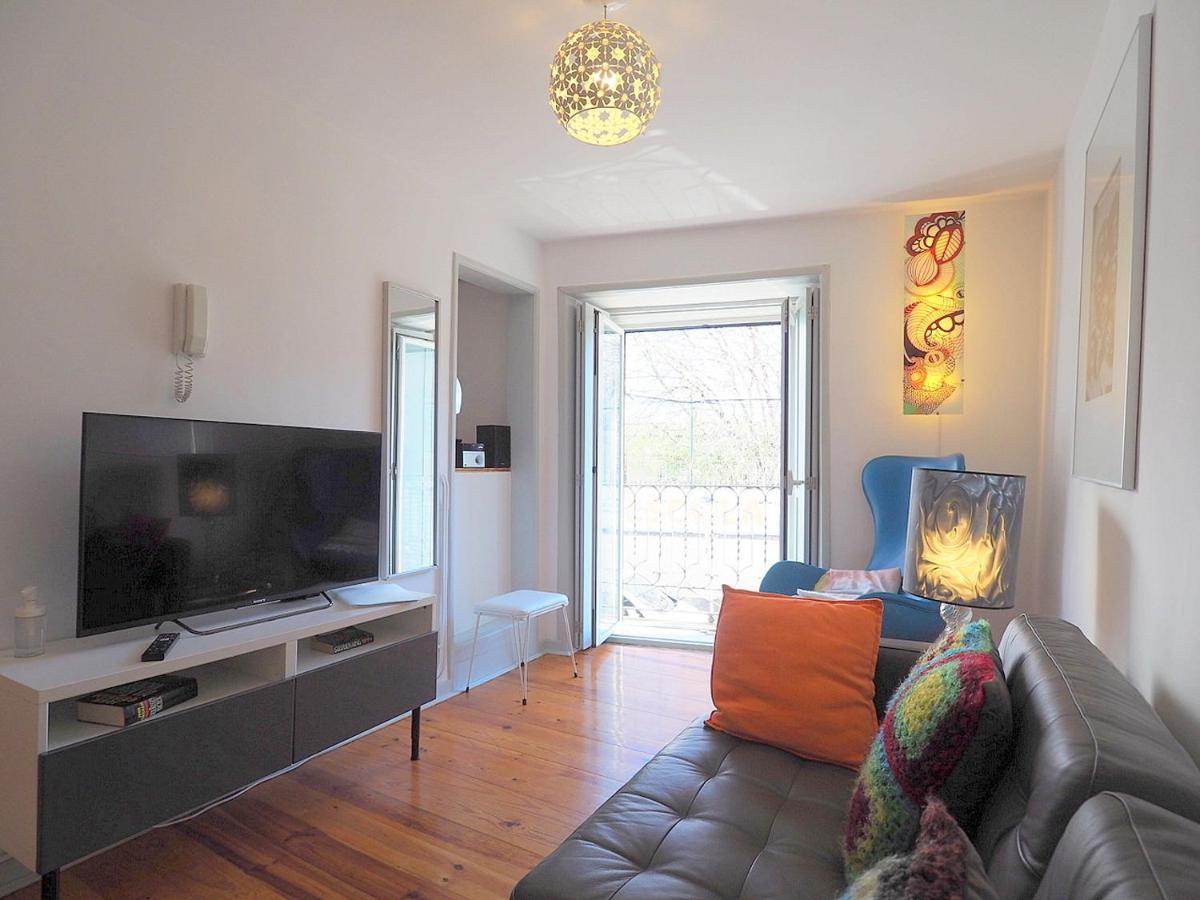 Bela Vista - Altstadt Apartment Lisbon