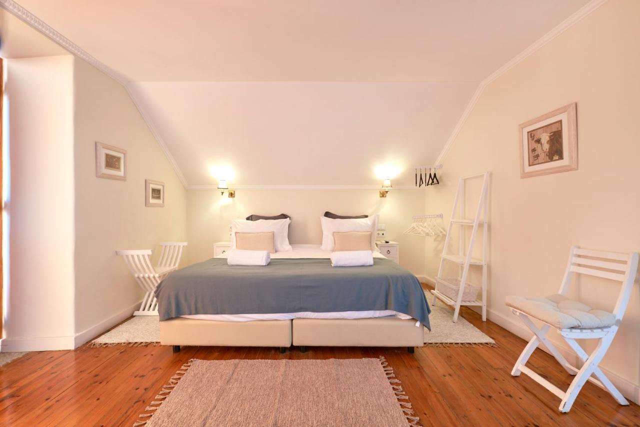 Bed and breakfast Casa Do Mercado By Lx Talc 4*
