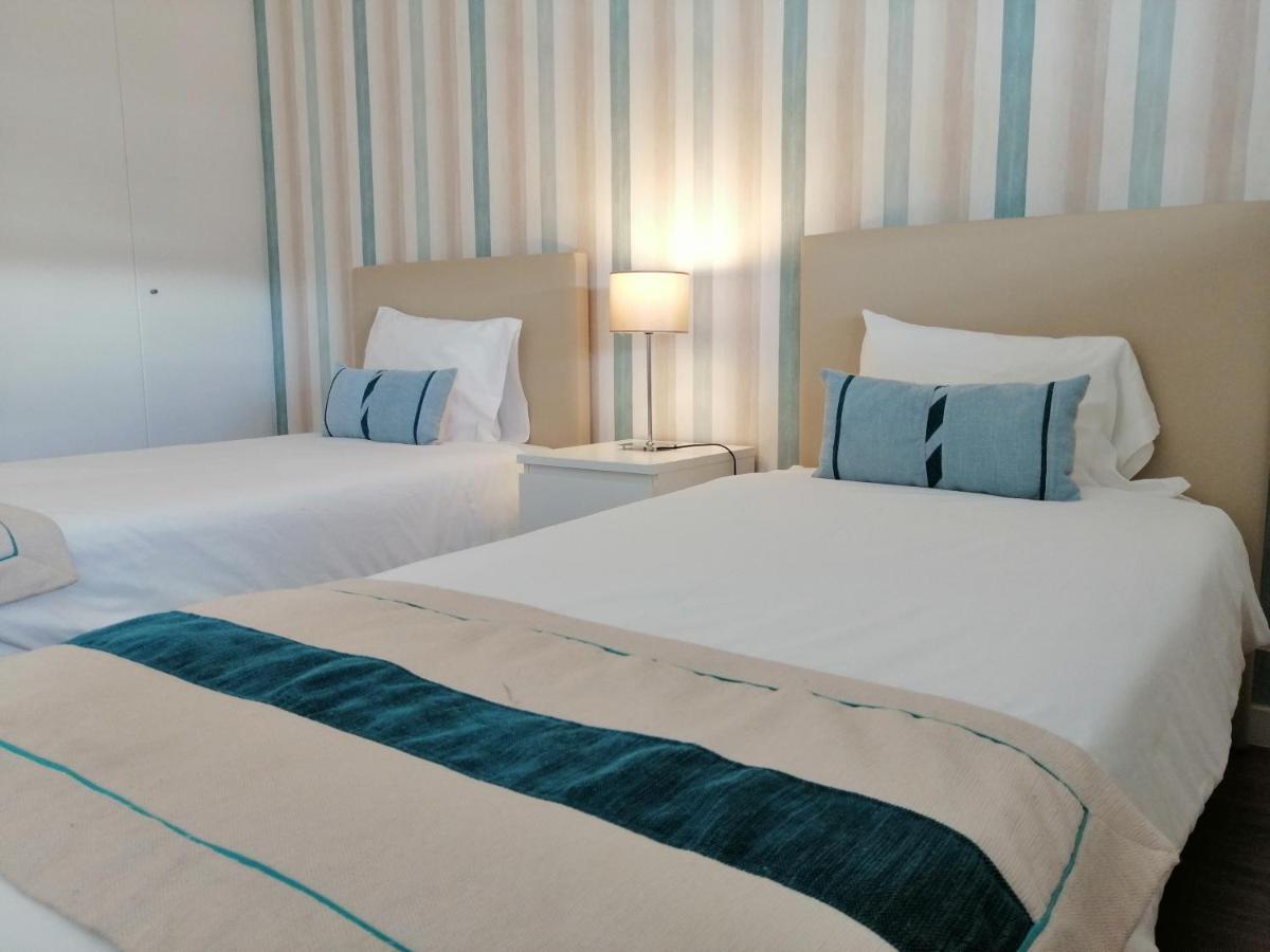 Apartamento Welcome Here - Tamisa - Parque Nacoes *