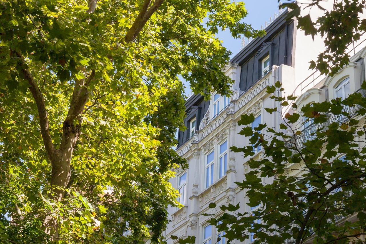 Valverde - Relais & Chateaux