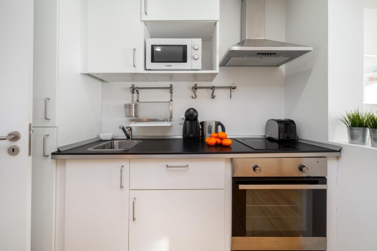 Whome Martim Moniz Studio Apartamento