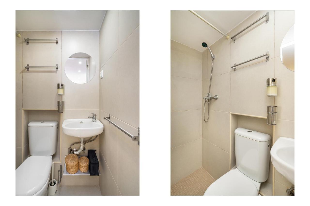 Whome Martim Moniz Studio Apartamento