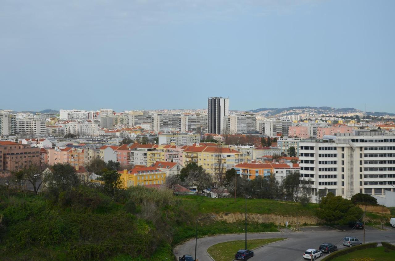 Apartamento Tagus Life Areeiro