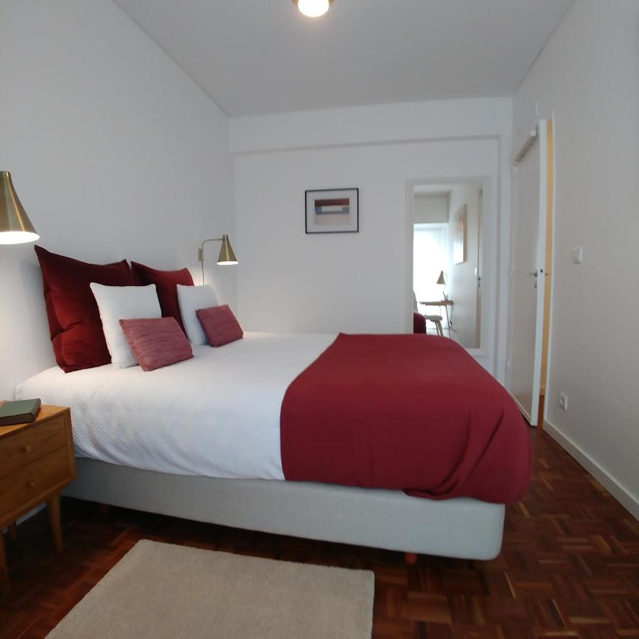 Tagus Life Areeiro Apartamento Lisboa