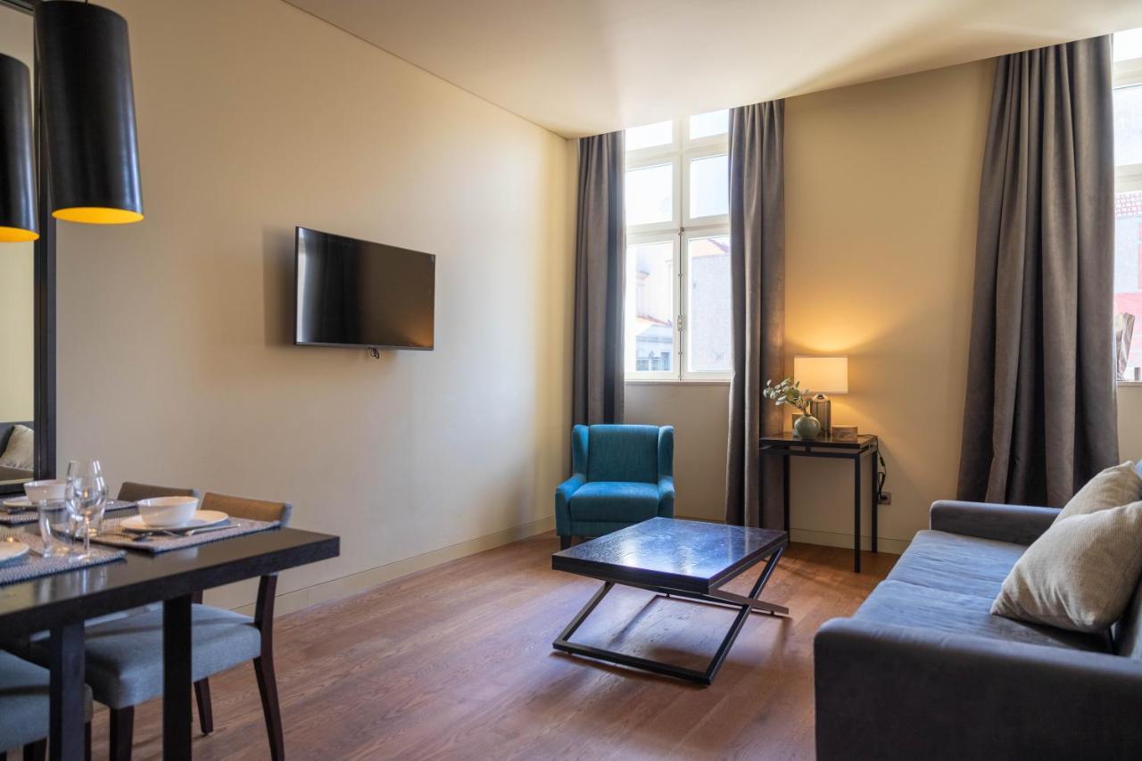 Apartamento Prime - Dom Luis I