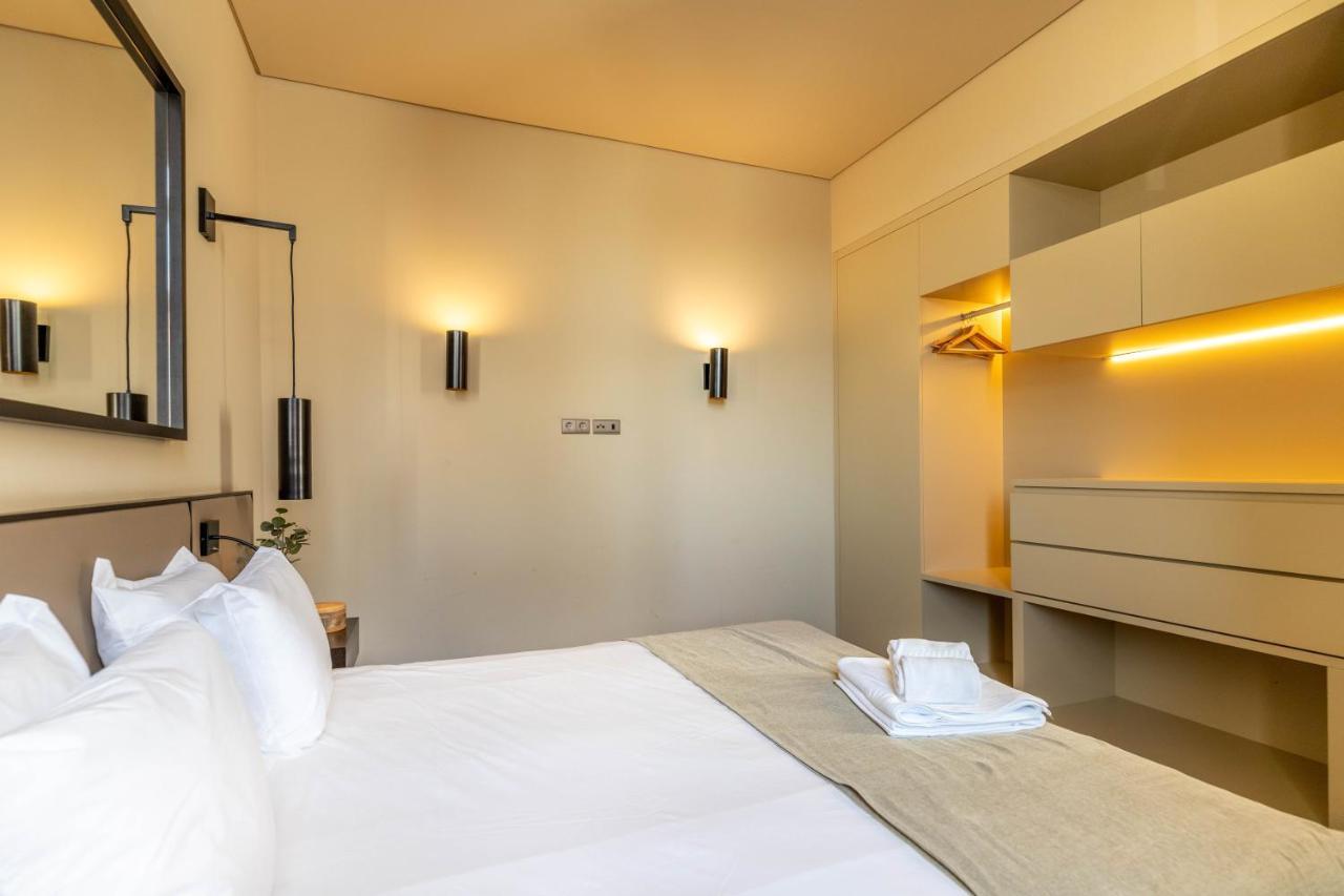 Apartamento Prime - Dom Luis I