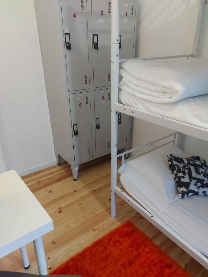 D&n Hospedagem-almirante Albergue