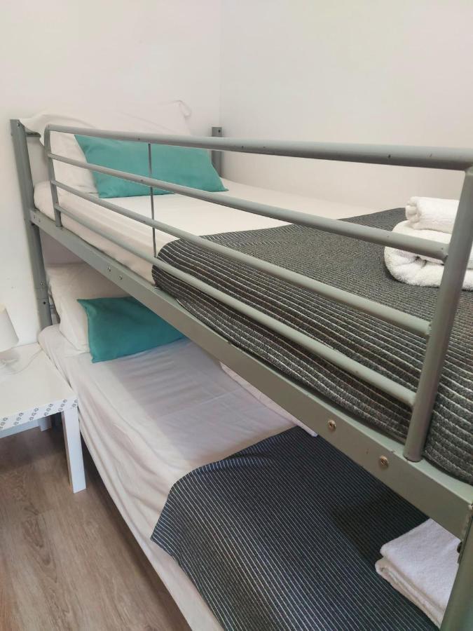 Albergue D&n Hospedagem-almirante