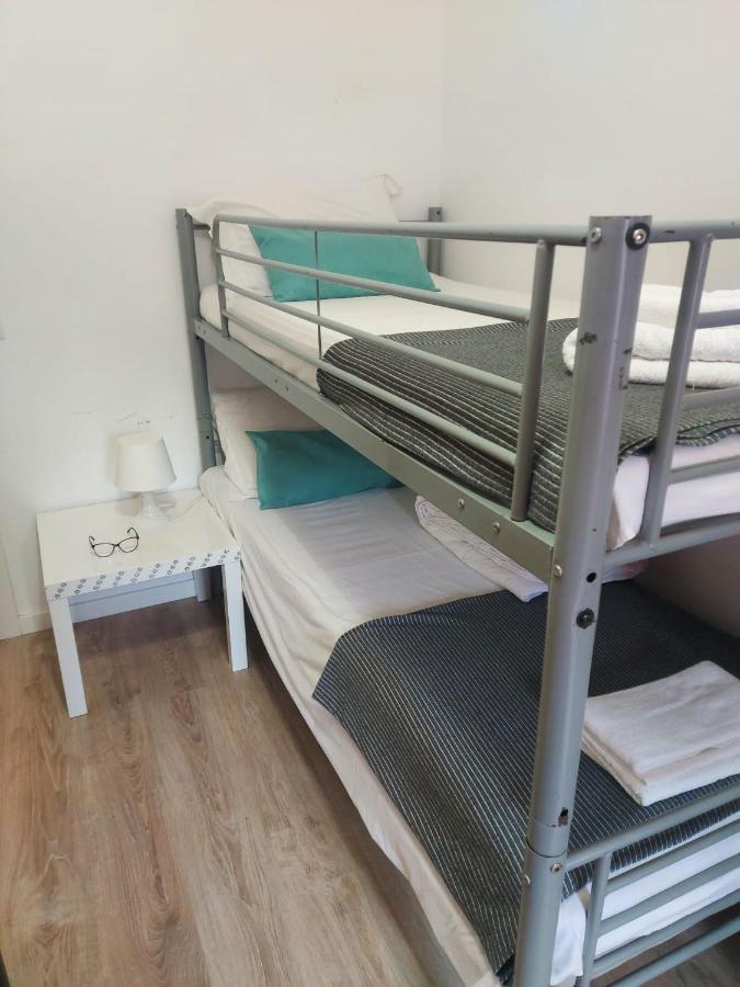 D&n Hospedagem-almirante Albergue Lisboa