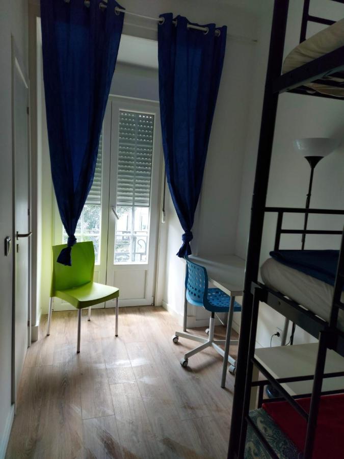 D&n Hospedagem-almirante Albergue