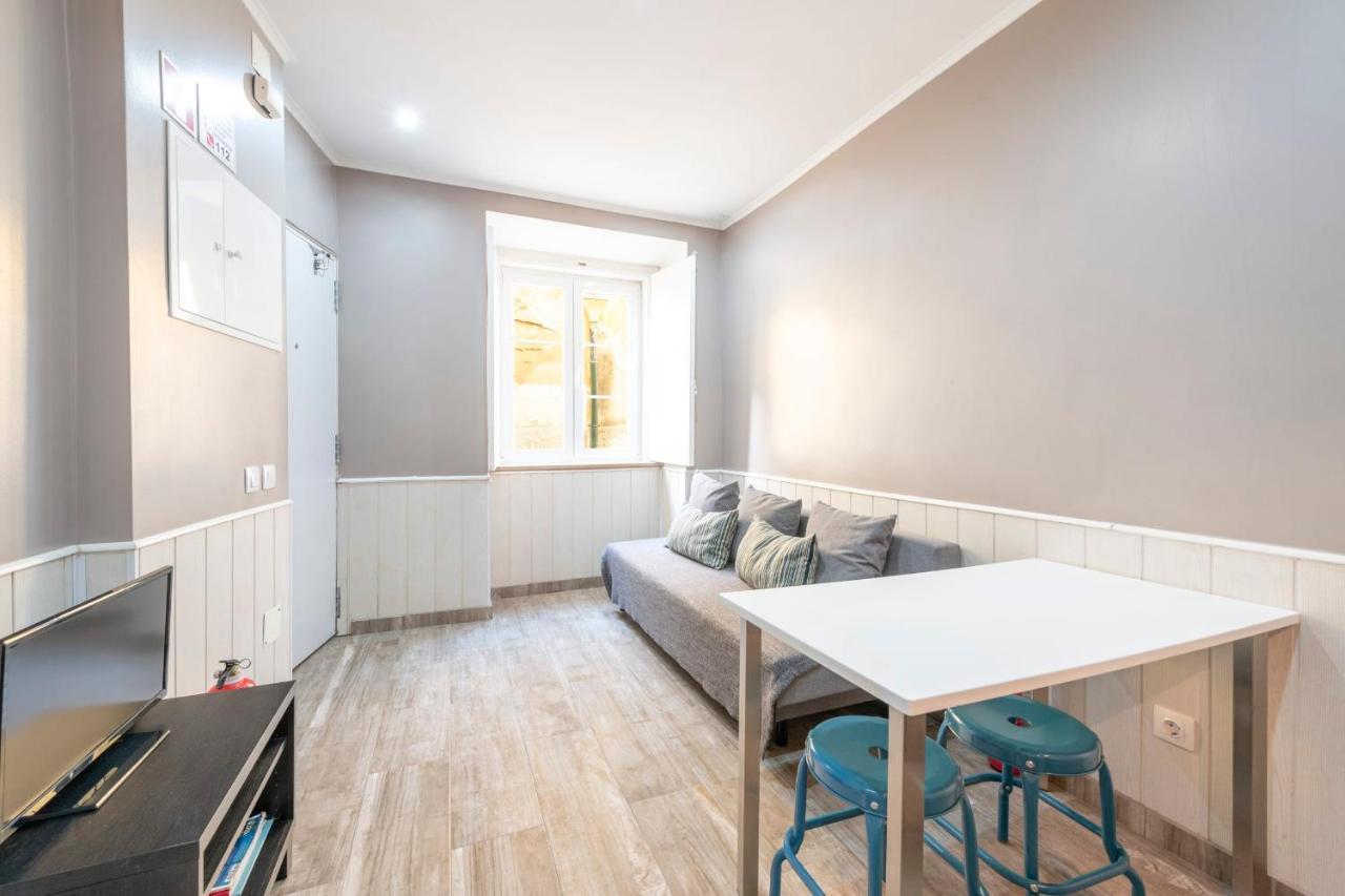 Guestready - Yellow Shine Сasa de vacaciones Lisboa