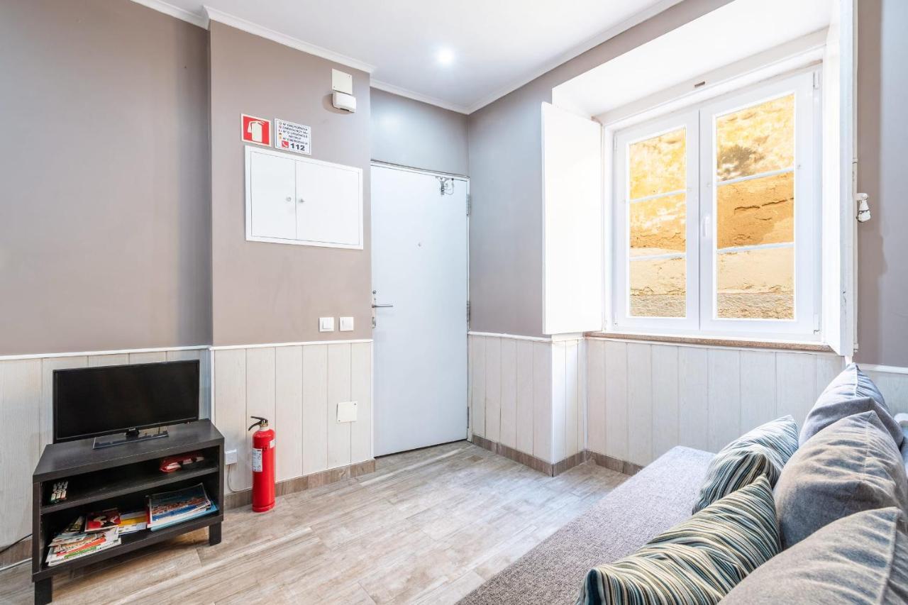 Guestready - Yellow Shine Сasa de vacaciones Lisboa