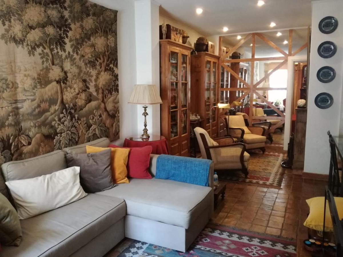 Apartamento Estrela Park Lisboa